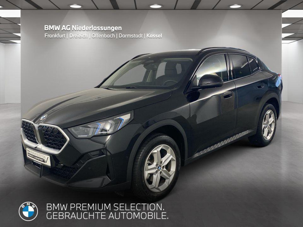 BMW X2 2024 Diesel