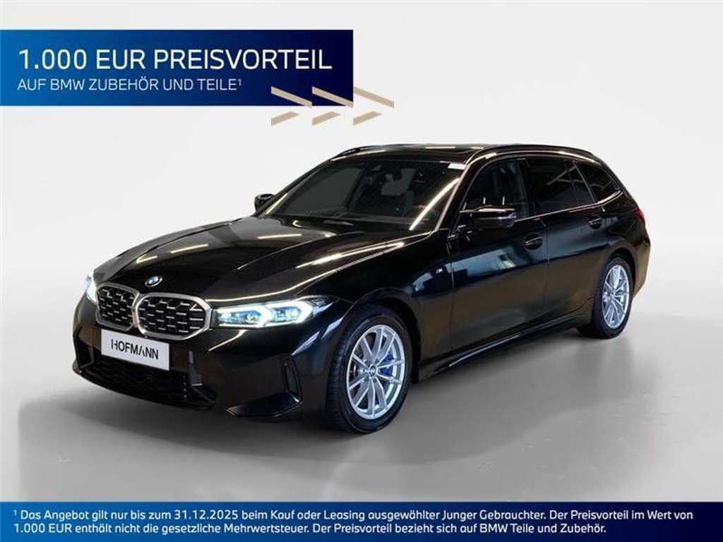 BMW M340 2025 Benzine