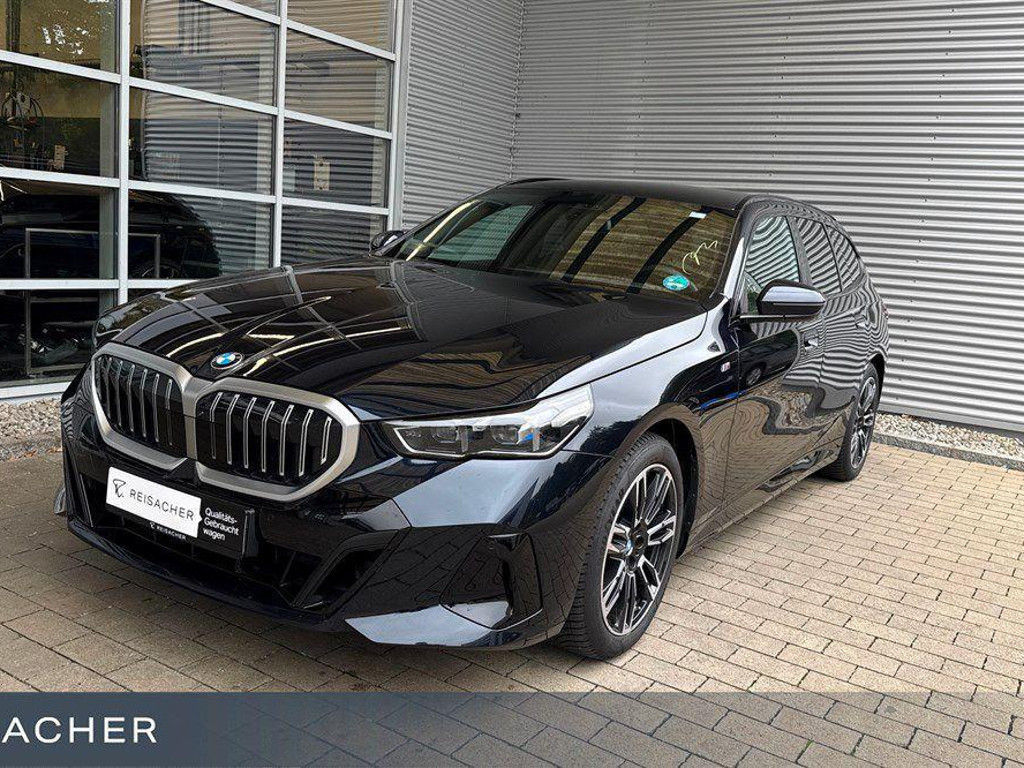 BMW 5 Serie 2025 Diesel