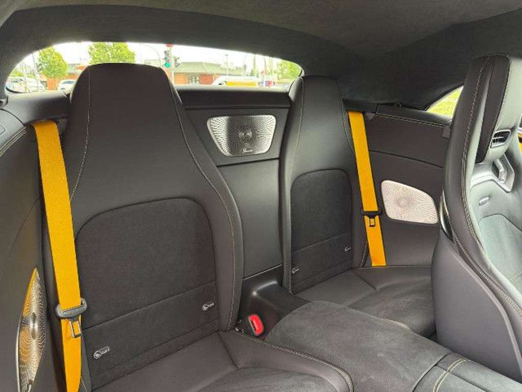 Mercedes-Benz SL-Klasse