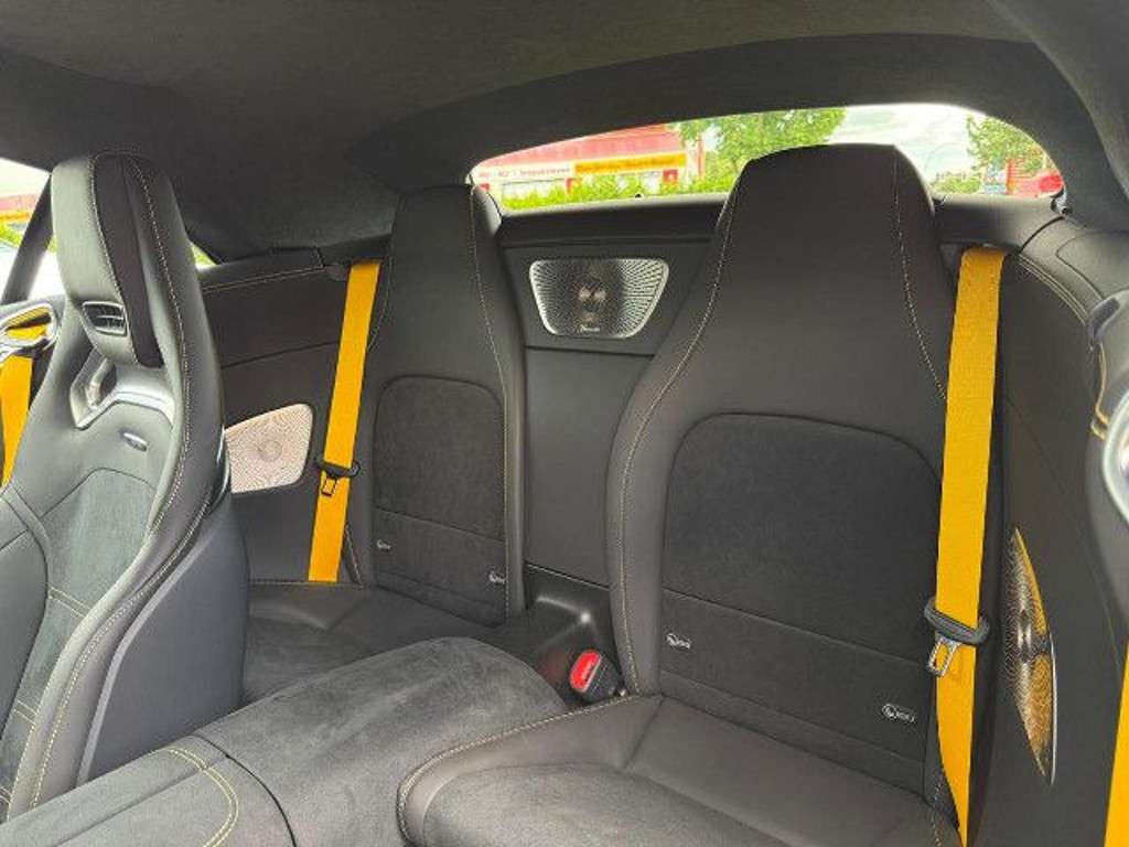 Mercedes-Benz SL-Klasse