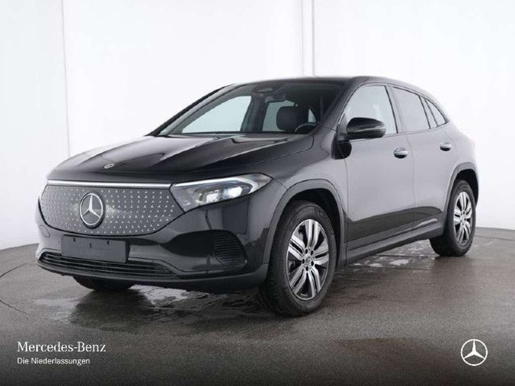 Mercedes-Benz EQA 2024 Elektrisch