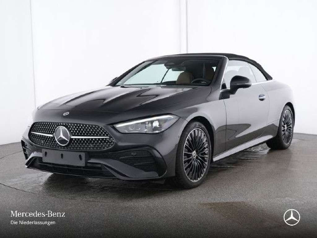 Mercedes-Benz CL 2024 Benzine