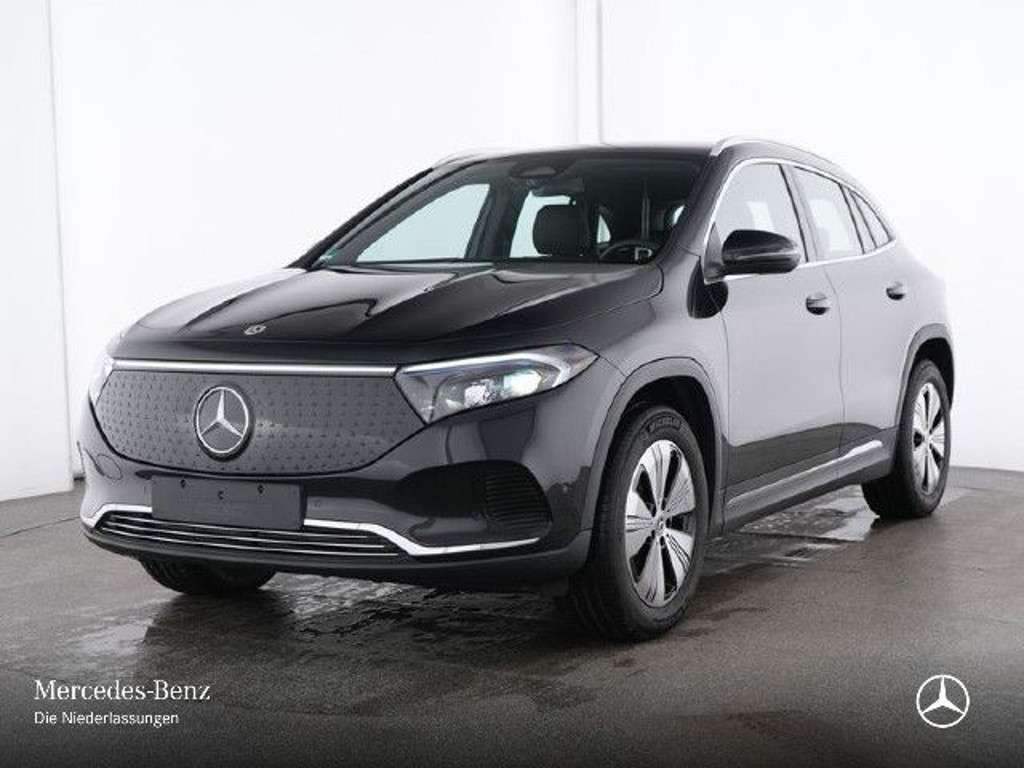 Mercedes-Benz EQA 2024 Elektrisch