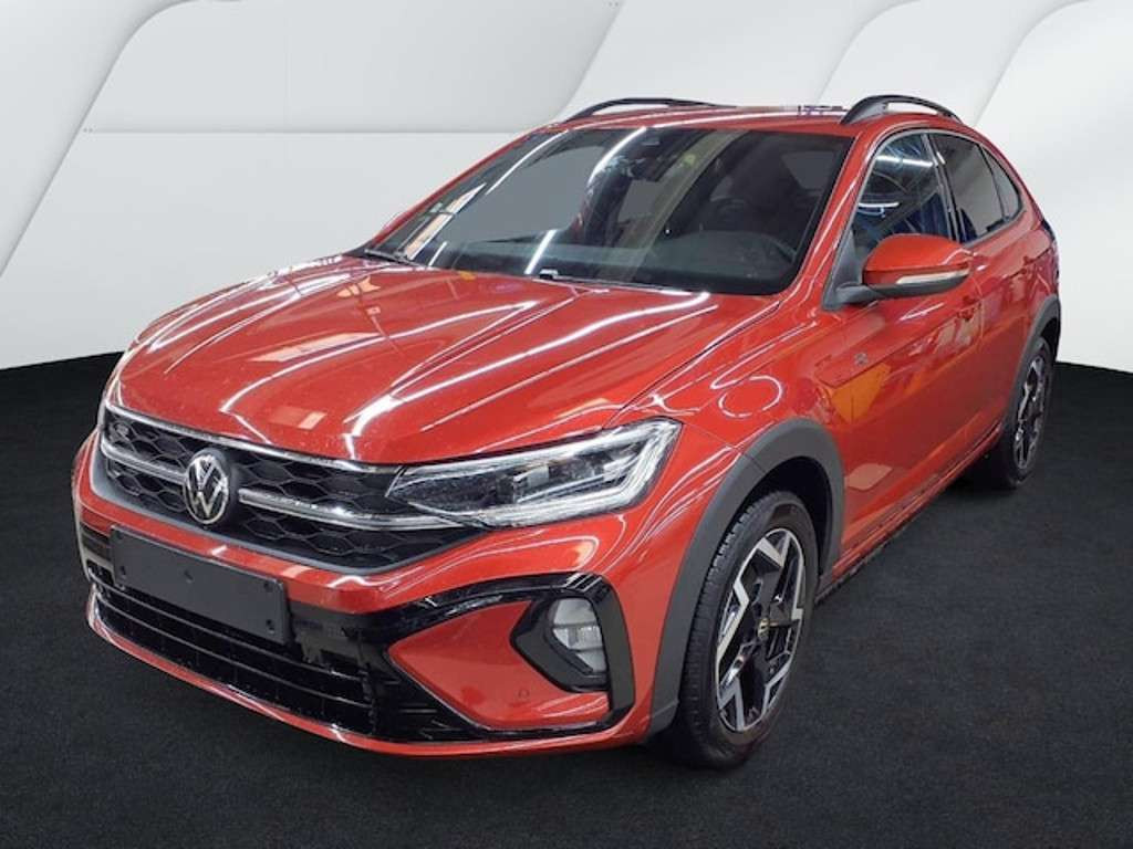 Volkswagen Taigo 2025 Benzine