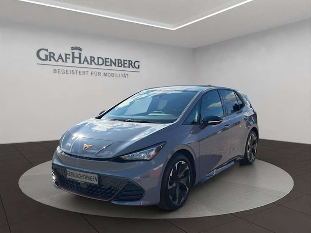 Cupra Born 2023 Elektrisch