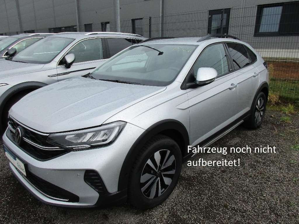 Volkswagen Taigo 2024 Benzine