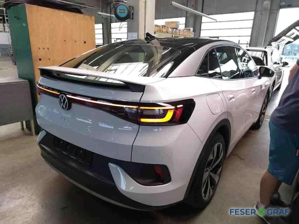 Volkswagen ID.5