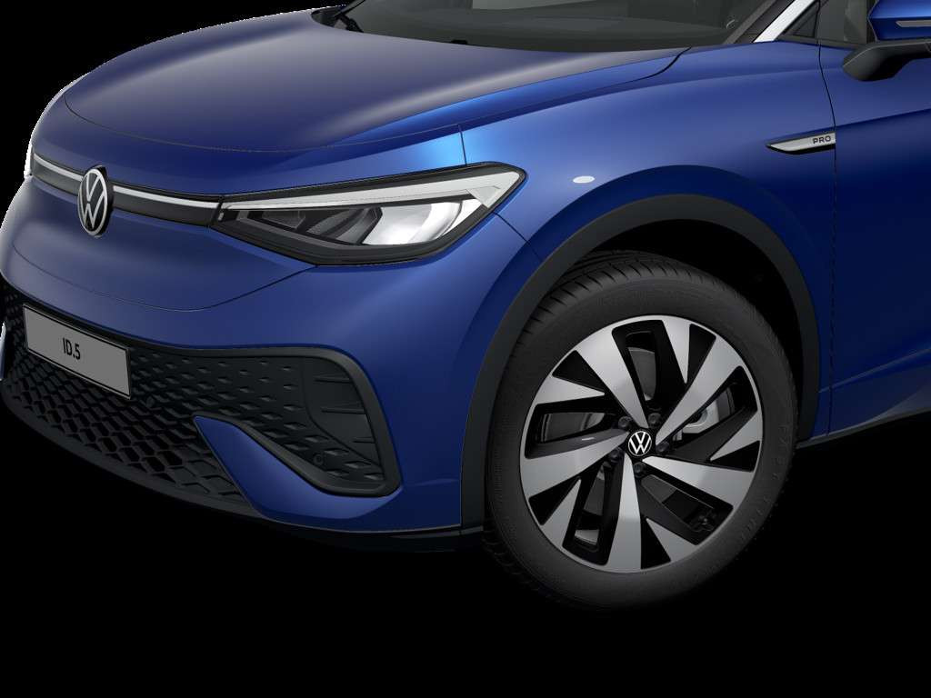 Volkswagen ID.5