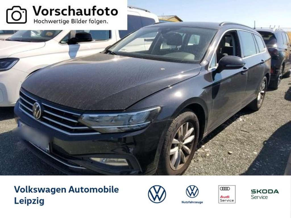 Volkswagen Passat 2022 Benzine
