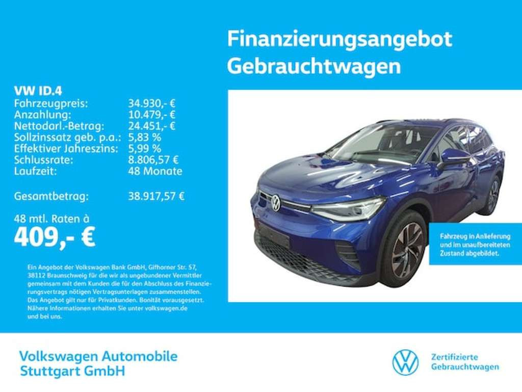 Volkswagen ID.4