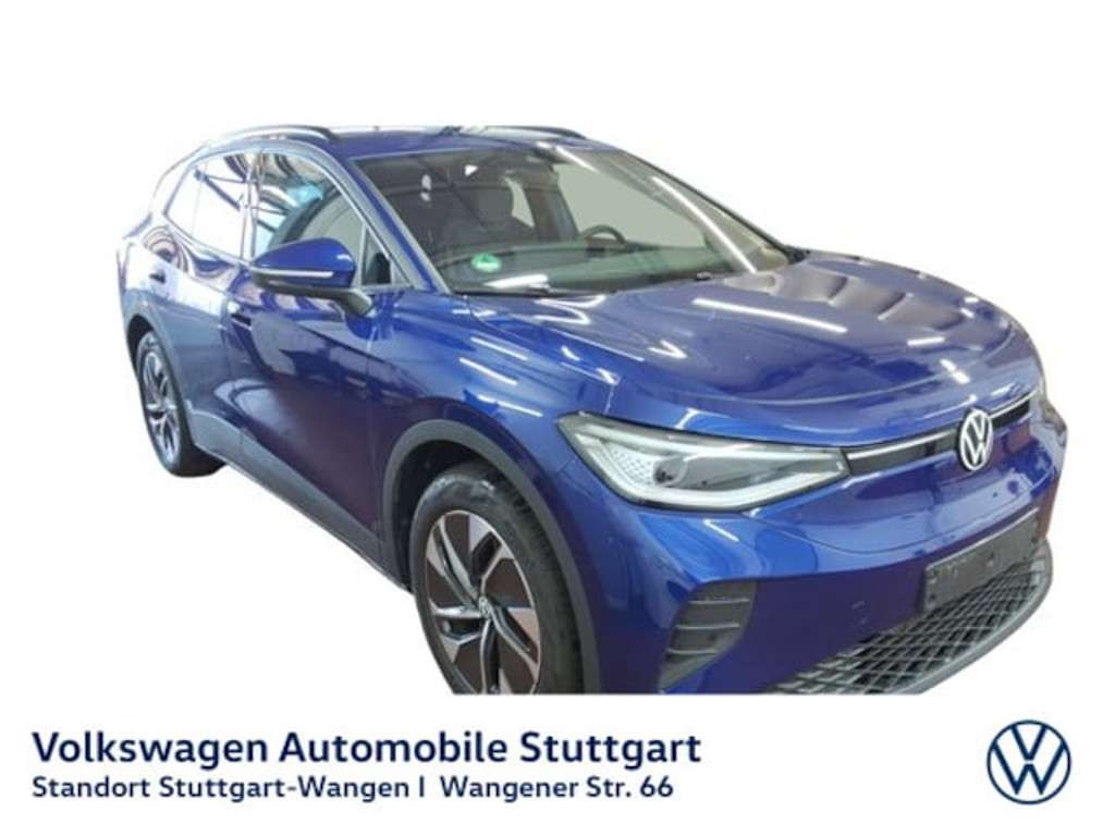 Volkswagen ID.4