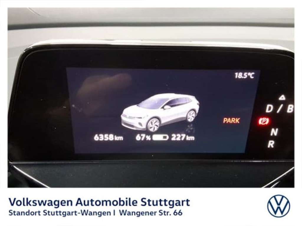 Volkswagen ID.4