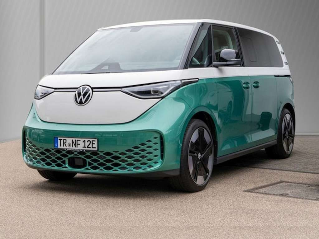 Volkswagen ID. Buzz 2025 Elektrisch