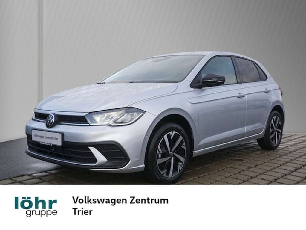 Volkswagen Polo 2025 Benzine