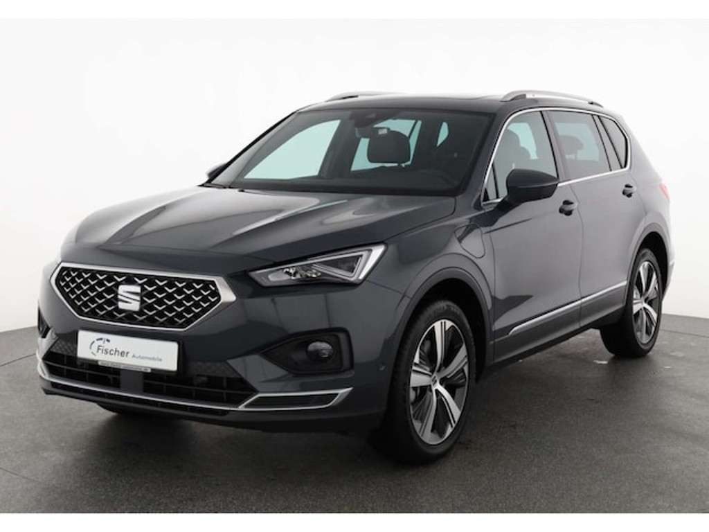 Seat Tarraco 2023 Hybride Benzine