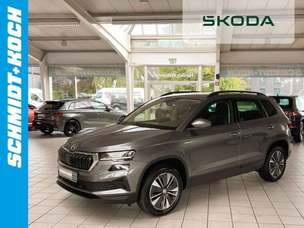 Skoda Karoq 2023 Benzine