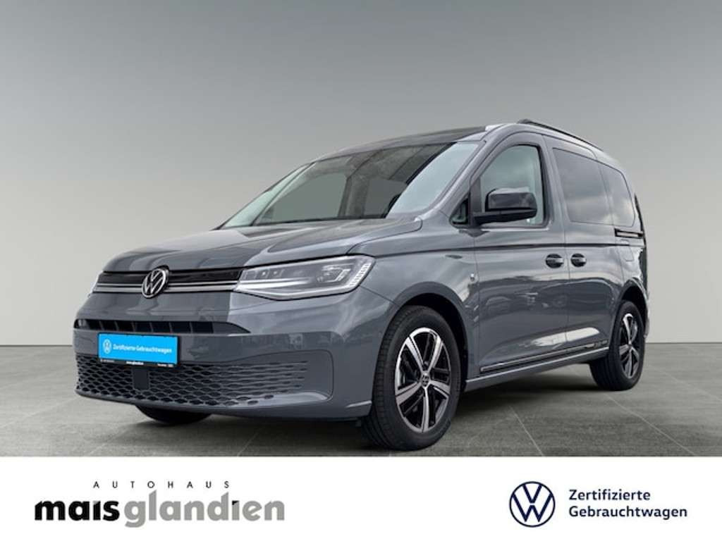 Volkswagen Caddy 2025 Benzine