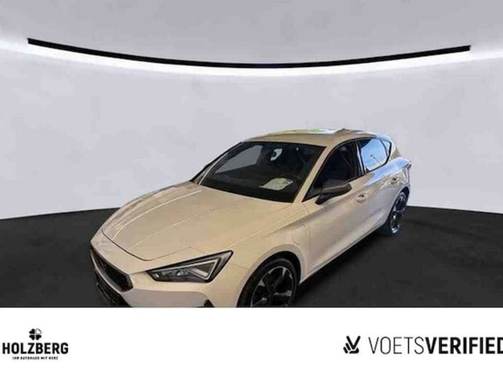 Cupra Leon 2022 Hybride Benzine