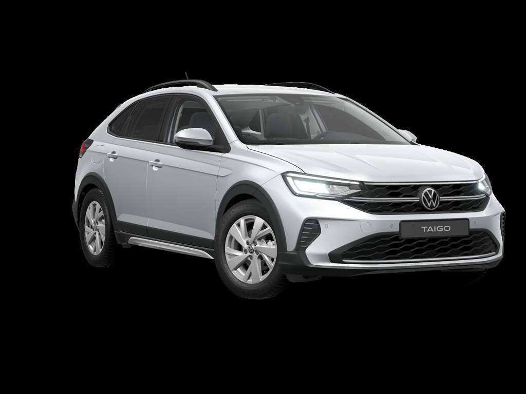 Volkswagen Taigo 2024 Benzine
