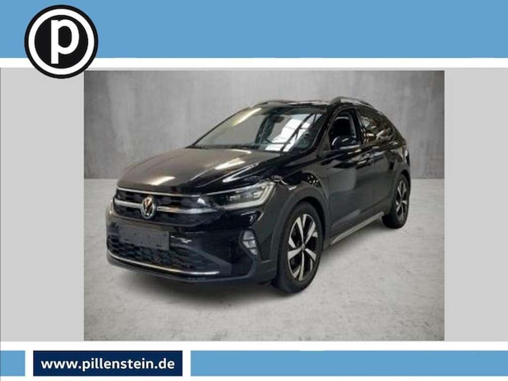 Volkswagen Taigo 2022 Benzine