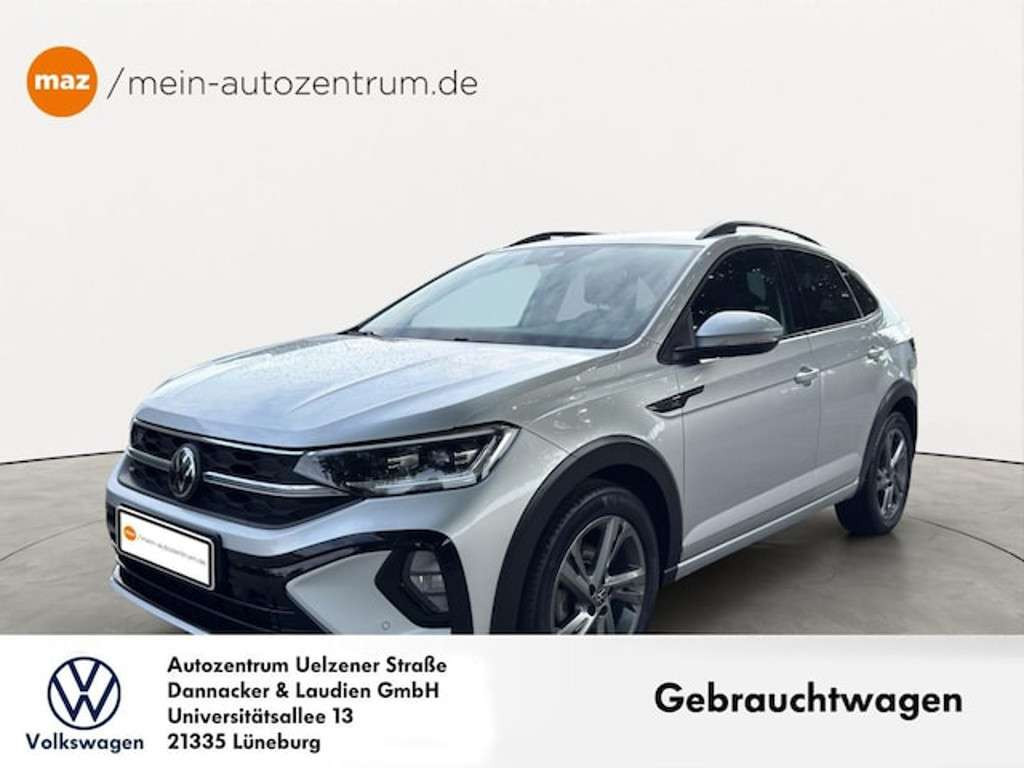 Volkswagen Taigo 2022 Benzine