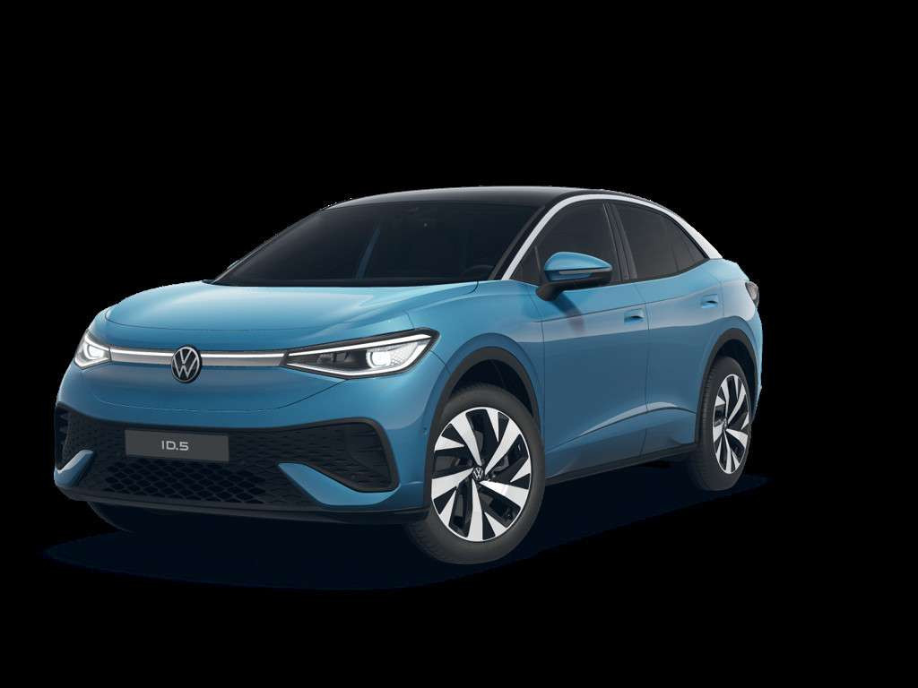 Volkswagen ID.5