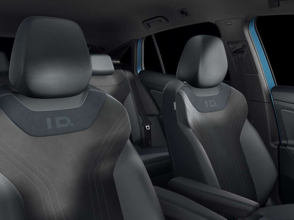 Volkswagen ID.5