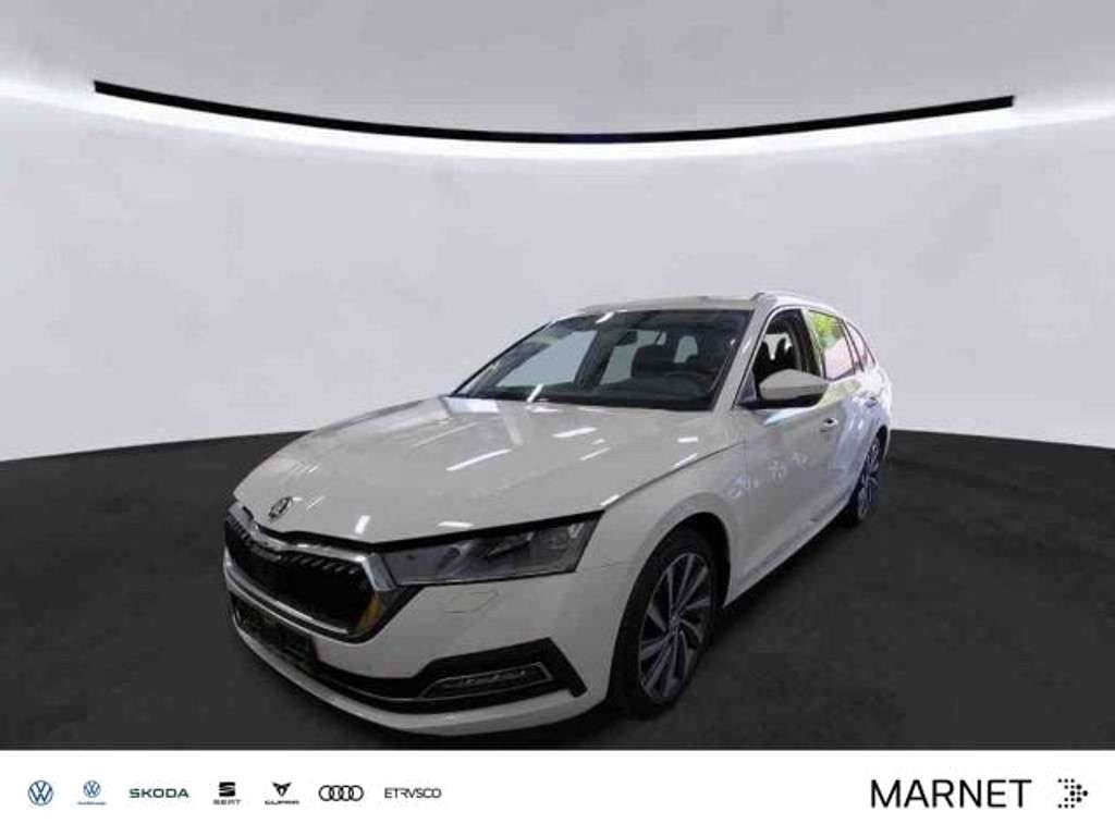 Skoda Octavia 2023 Diesel