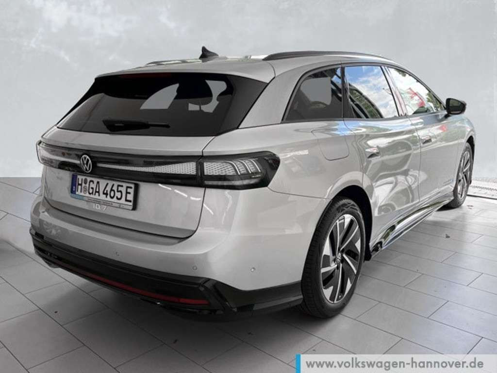Volkswagen ID.7