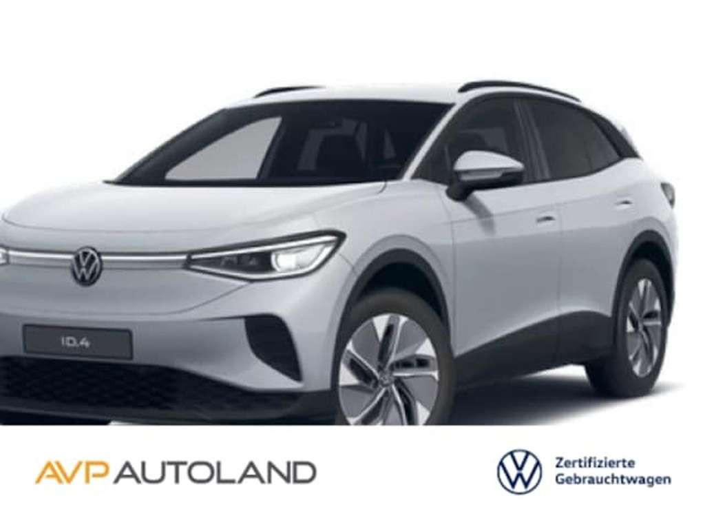 Volkswagen ID.4 2025 Elektrisch