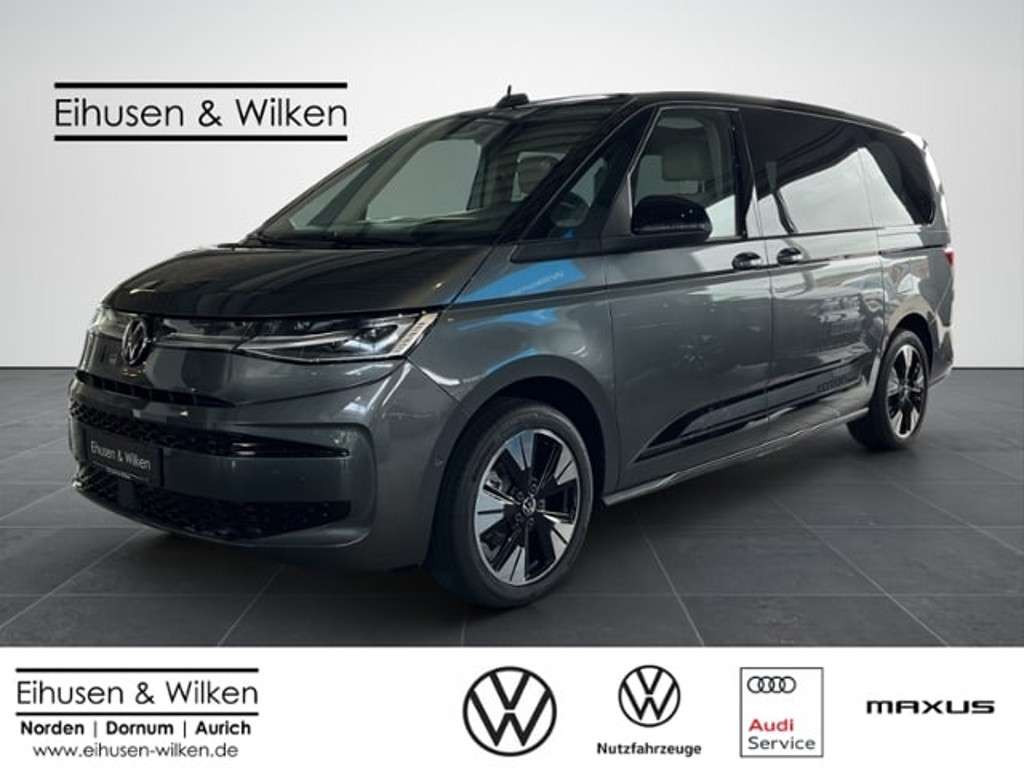 Volkswagen Multivan 2025 Diesel