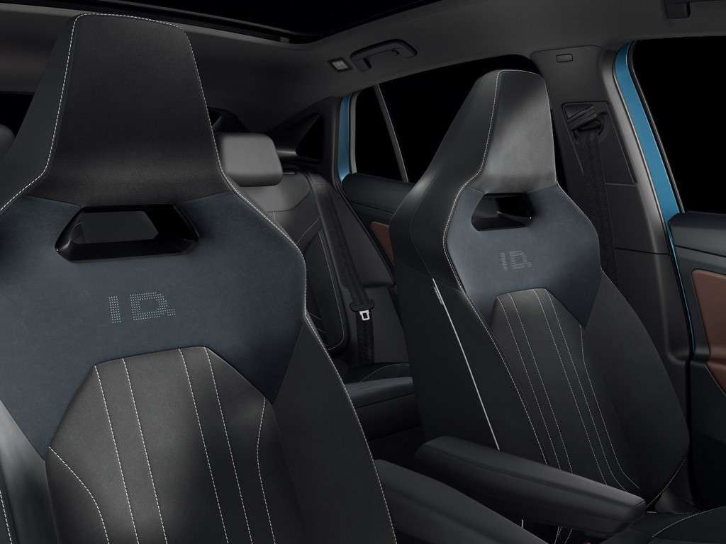 Volkswagen ID.5
