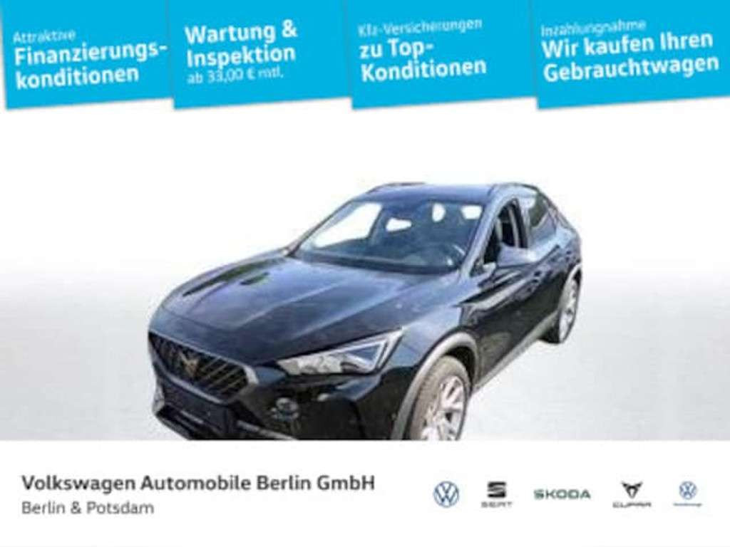 Cupra Formentor 2023 Diesel