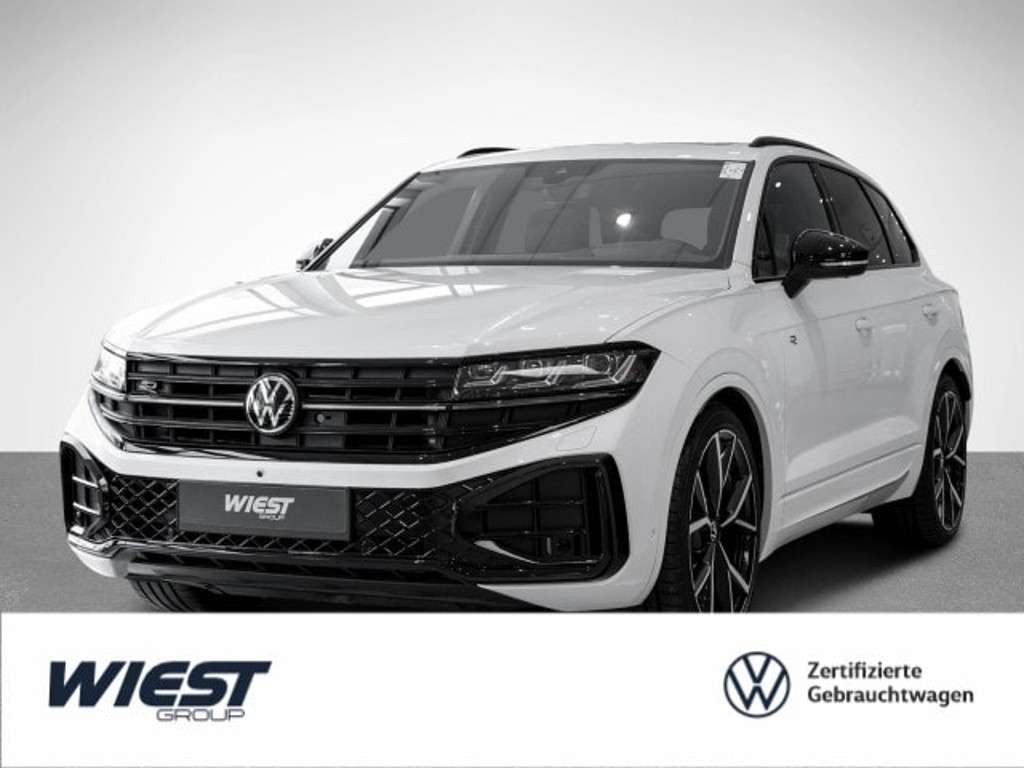 Volkswagen Touareg 2025 Diesel