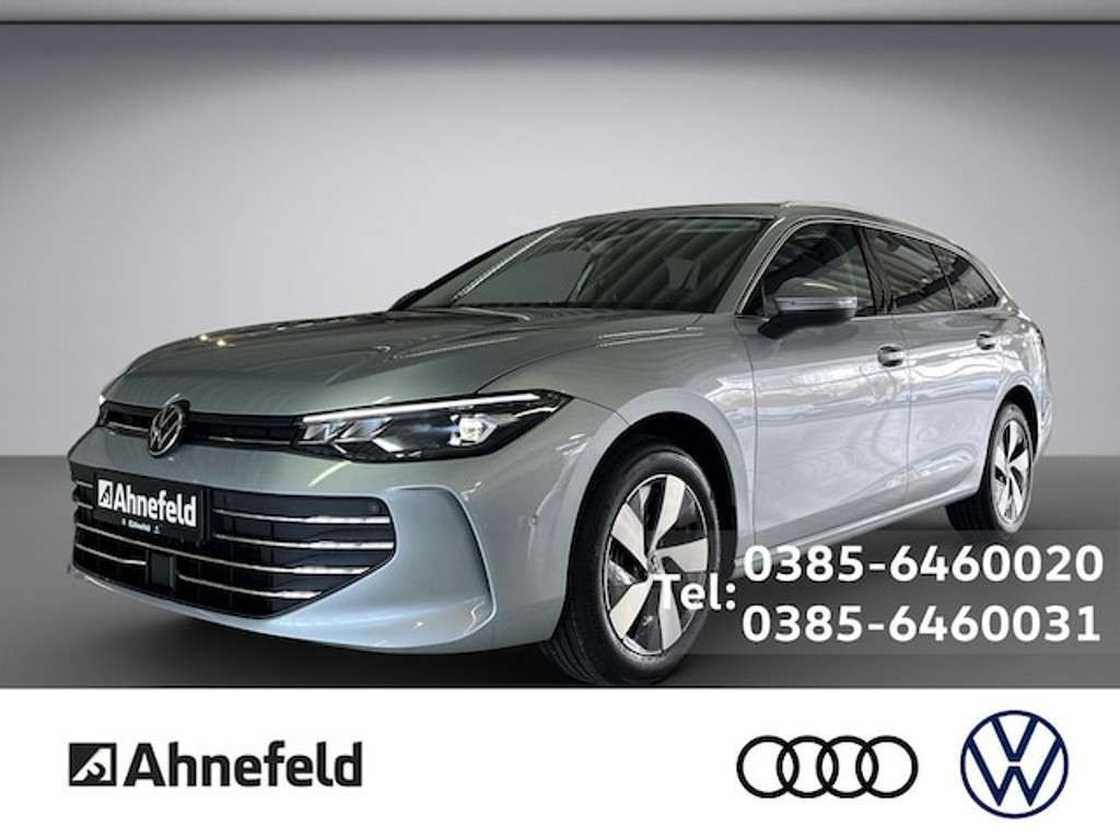 Volkswagen Passat 2025 Diesel