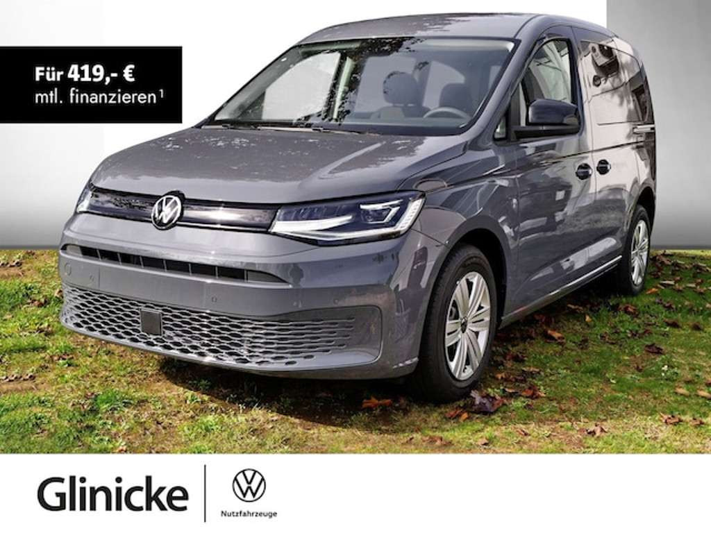 Volkswagen Caddy 2025 Benzine