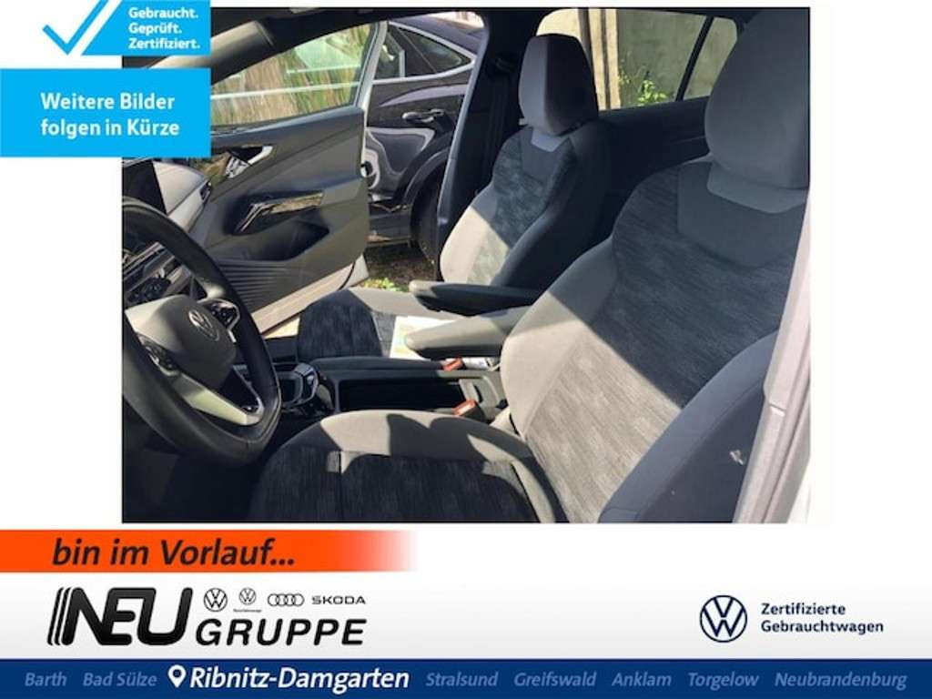 Volkswagen ID.5 2023 Elektrisch