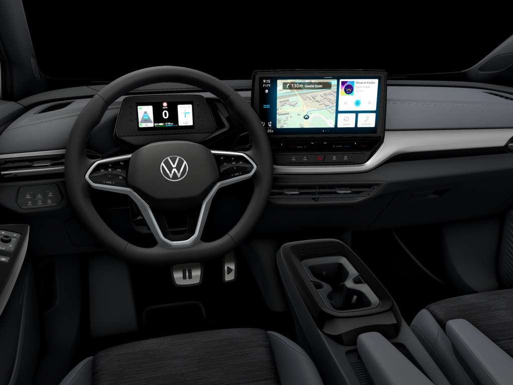 Volkswagen ID.5