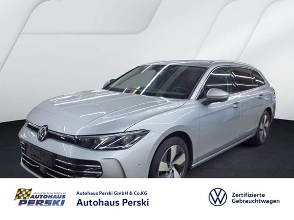 Volkswagen Passat 2024 Diesel