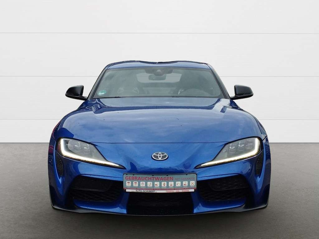 Toyota Supra