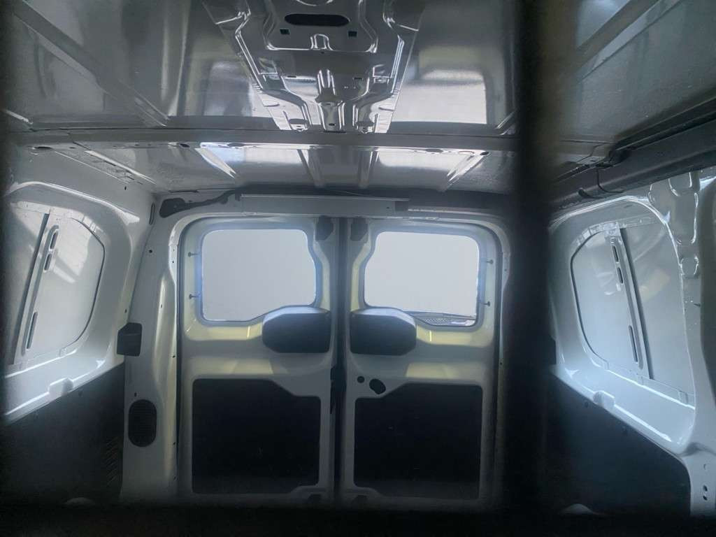 Toyota Proace Verso EV