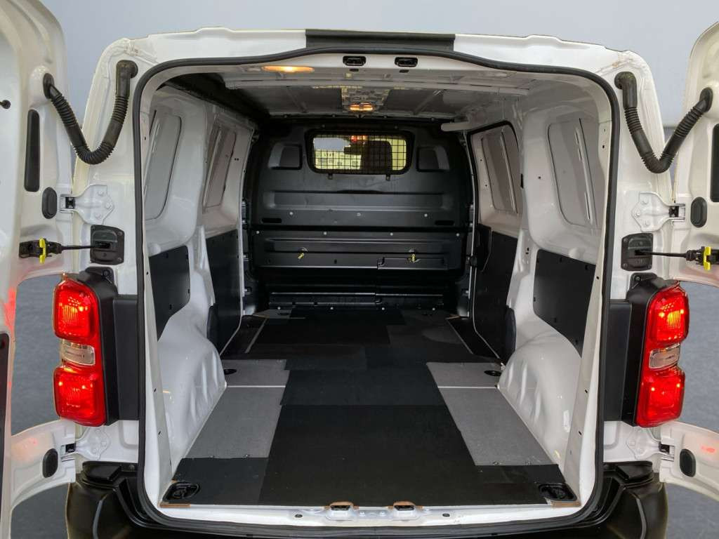 Toyota Proace Verso EV