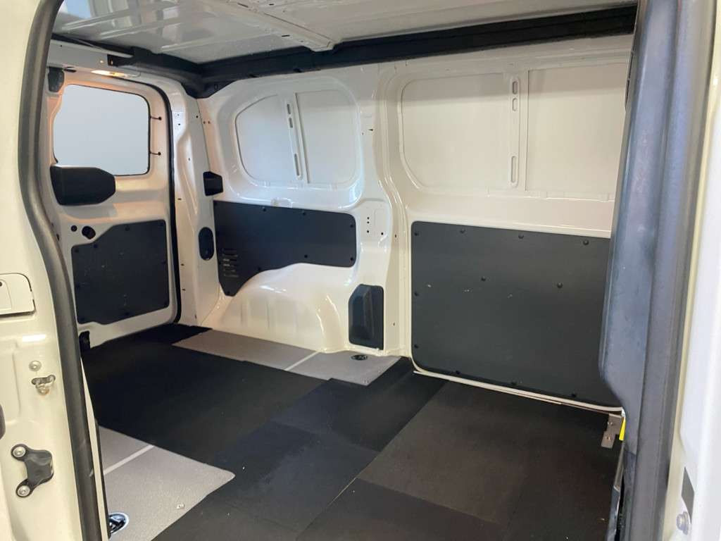 Toyota Proace Verso EV