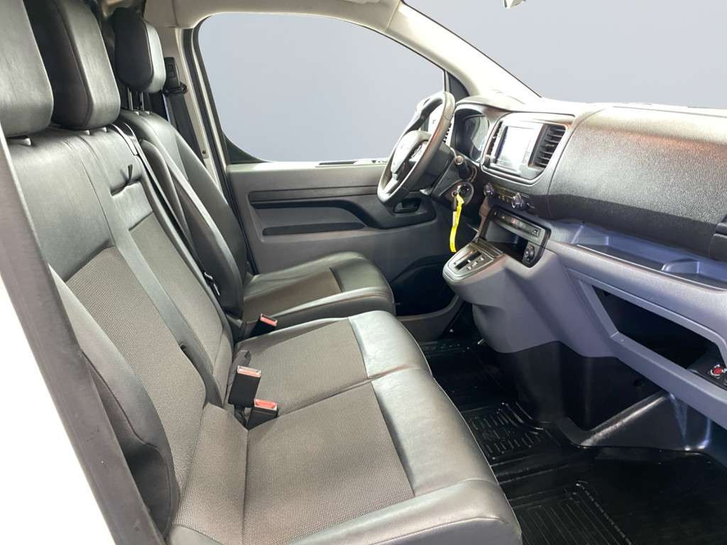 Toyota Proace Verso EV