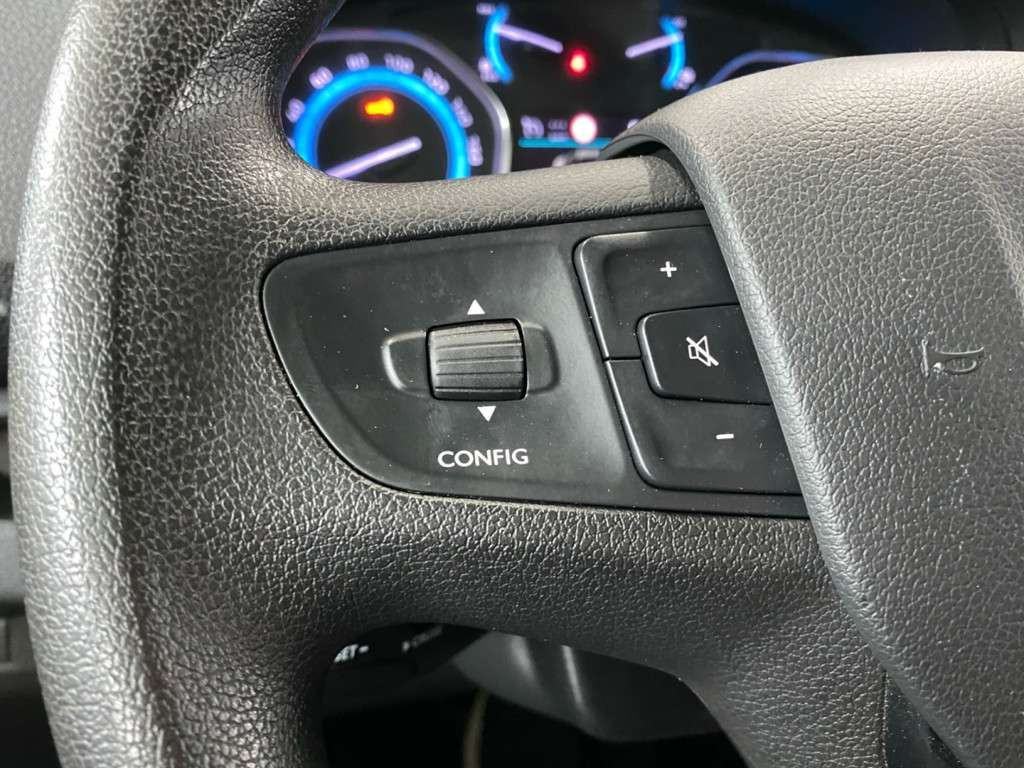 Toyota Proace Verso EV