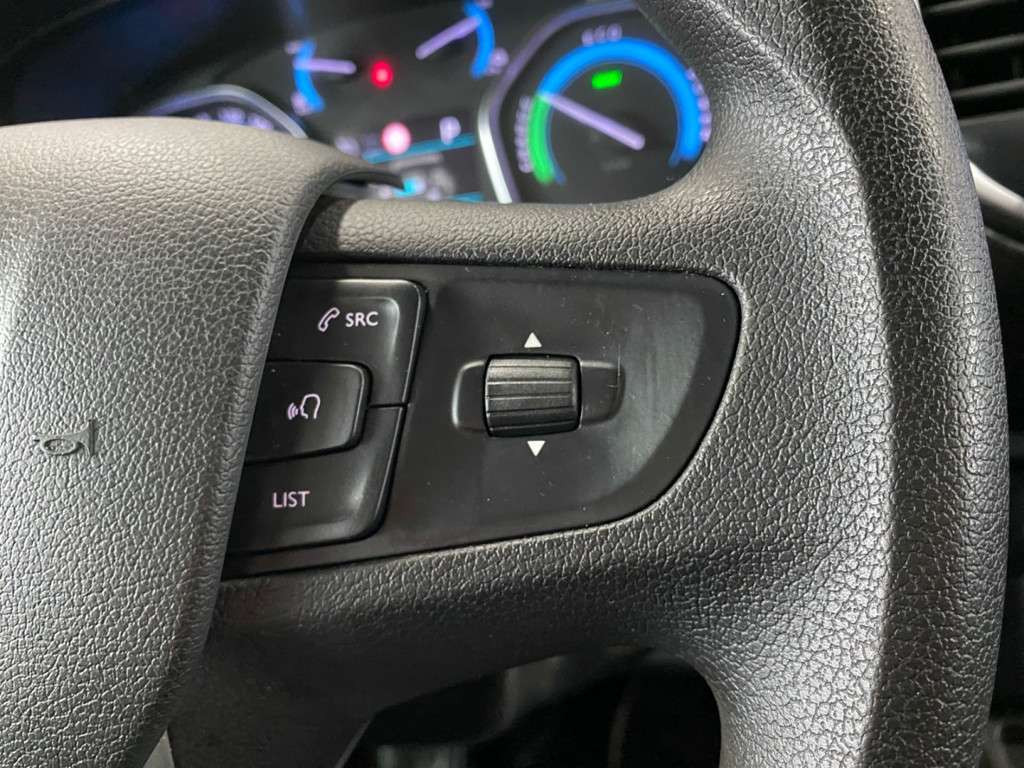 Toyota Proace Verso EV