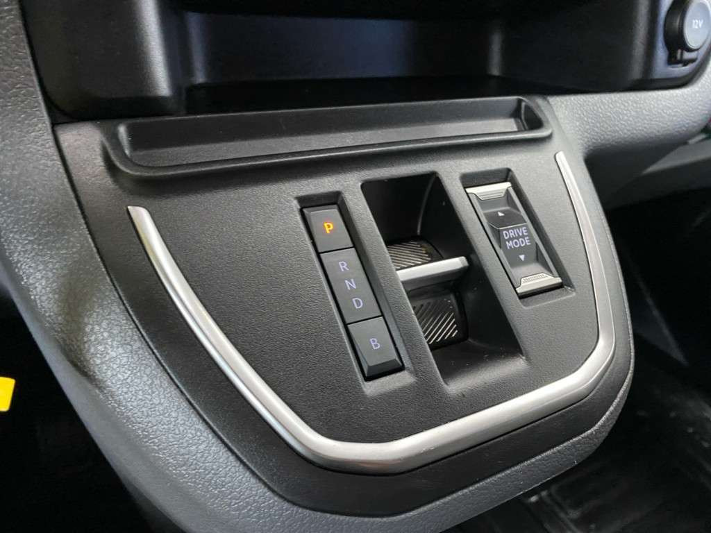 Toyota Proace Verso EV