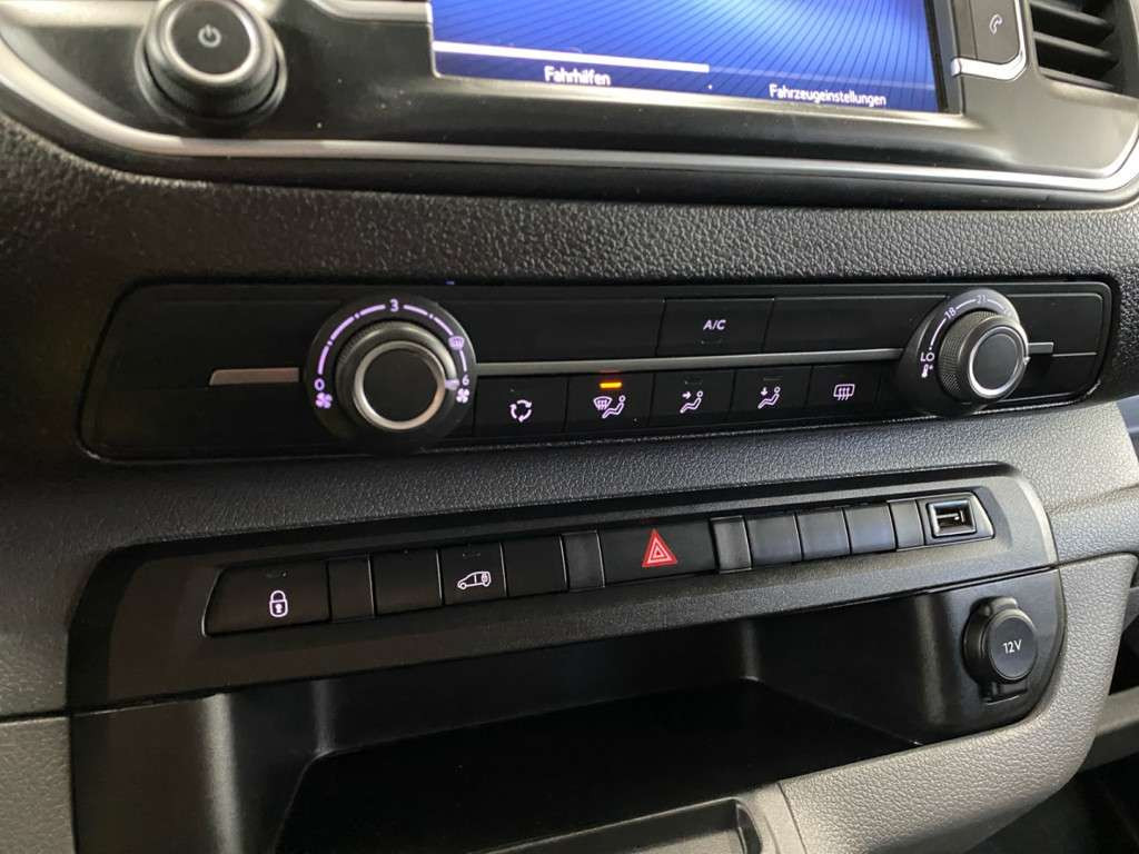 Toyota Proace Verso EV