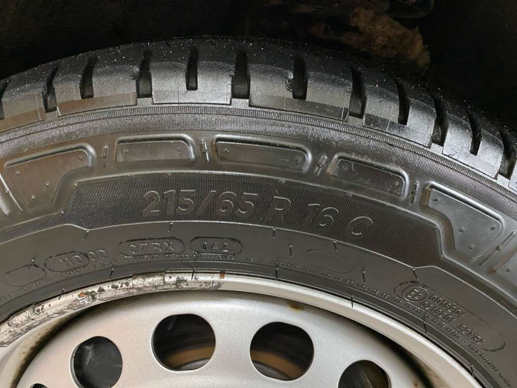 Toyota Proace Verso EV